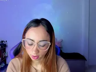 alanapherson's Live Sex Cam Show