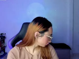 alanapherson's Live Sex Cam Show