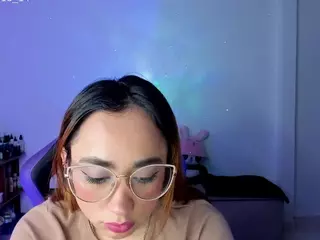 alanapherson's Live Sex Cam Show