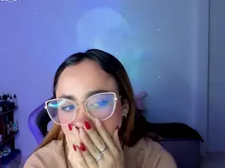 alanapherson's Live Sex Cam Show