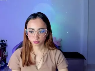 alanapherson's Live Sex Cam Show