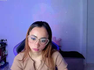 alanapherson's Live Sex Cam Show