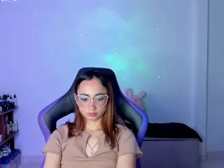 alanapherson's Live Sex Cam Show