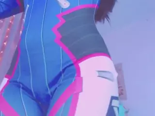 AsukaLangleysoryu's Live Sex Cam Show