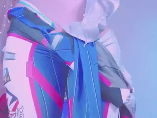 AsukaLangleysoryu's Live Sex Cam Show