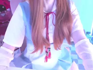 AsukaLangleysoryu's Live Sex Cam Show