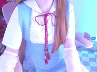 AsukaLangleysoryu's Live Sex Cam Show