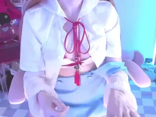 AsukaLangleysoryu's Live Sex Cam Show