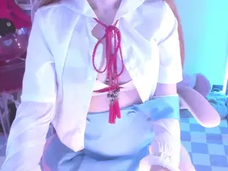 AsukaLangleysoryu's Live Sex Cam Show