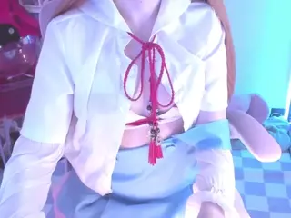 AsukaLangleysoryu's Live Sex Cam Show