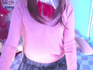 AsukaLangleysoryu's Live Sex Cam Show