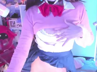 AsukaLangleysoryu's Live Sex Cam Show
