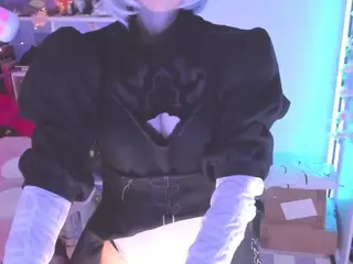 AsukaLangleysoryu's Live Sex Cam Show