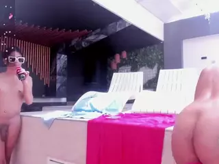 BellatrixSoul's Live Sex Cam Show