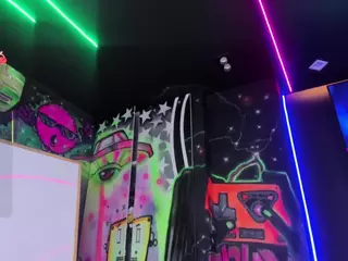 BellatrixSoul's Live Sex Cam Show