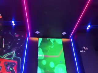 BellatrixSoul's Live Sex Cam Show
