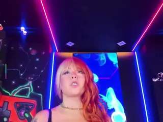 BellatrixSoul's Live Sex Cam Show
