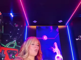 BellatrixSoul's Live Sex Cam Show