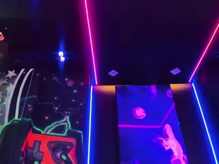 BellatrixSoul's Live Sex Cam Show