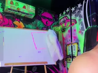 BellatrixSoul's Live Sex Cam Show