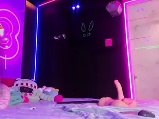 BellatrixSoul's Live Sex Cam Show
