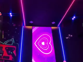 BellatrixSoul's Live Sex Cam Show