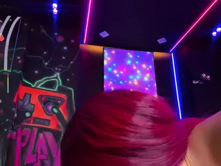BellatrixSoul's Live Sex Cam Show