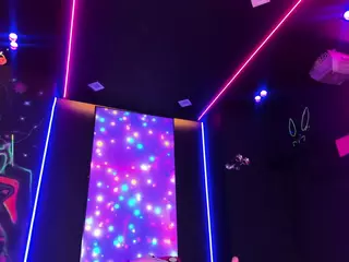 BellatrixSoul's Live Sex Cam Show