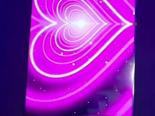 BellatrixSoul's Live Sex Cam Show