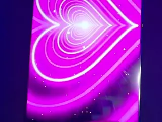 BellatrixSoul's Live Sex Cam Show
