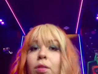 BellatrixSoul's Live Sex Cam Show
