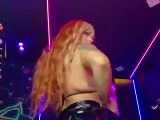 BellatrixSoul's Live Sex Cam Show