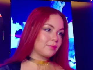 BellatrixSoul's Live Sex Cam Show