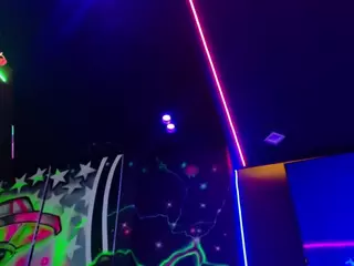 BellatrixSoul's Live Sex Cam Show