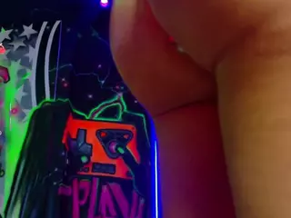 BellatrixSoul's Live Sex Cam Show