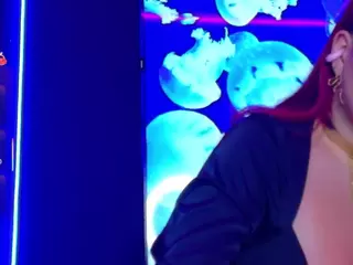BellatrixSoul's Live Sex Cam Show