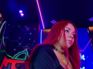 BellatrixSoul's Live Sex Cam Show