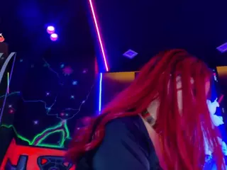 BellatrixSoul's Live Sex Cam Show