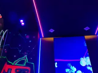 BellatrixSoul's Live Sex Cam Show