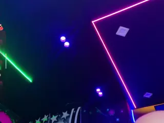 BellatrixSoul's Live Sex Cam Show