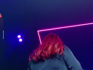 BellatrixSoul's Live Sex Cam Show