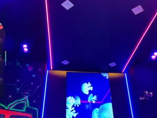BellatrixSoul's Live Sex Cam Show