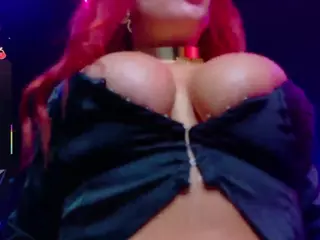 BellatrixSoul's Live Sex Cam Show