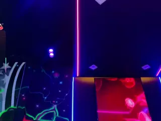 BellatrixSoul's Live Sex Cam Show