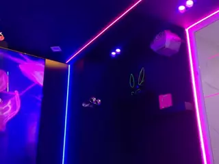 BellatrixSoul's Live Sex Cam Show