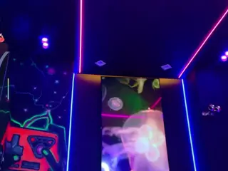 BellatrixSoul's Live Sex Cam Show
