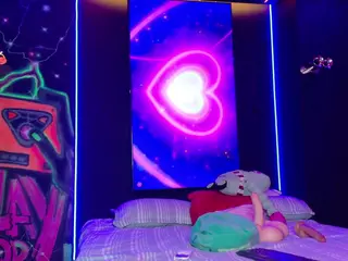 BellatrixSoul's Live Sex Cam Show