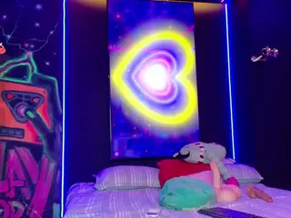 BellatrixSoul's Live Sex Cam Show