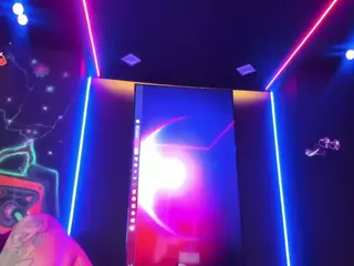 BellatrixSoul's Live Sex Cam Show