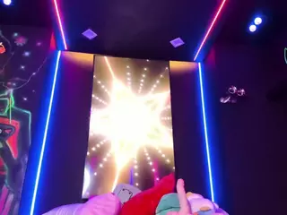 BellatrixSoul's Live Sex Cam Show